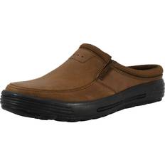 Skechers Men Low Shoes Skechers Men's Porter Vamen Desert Loafer