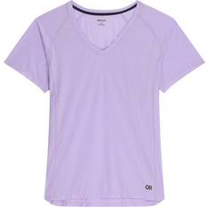 Outdoor Research Tops Outdoor Research Camiseta de mujer Echo - Violet