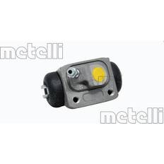 Metelli 04-1005 Bromscylinder Hjulcylinder, Hjulbromscylinder 19,05 SUZUKI: SWIFT