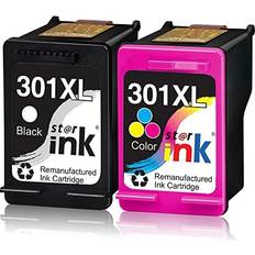 301XL Ink Remanufactured 301