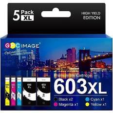 GPC Image Ink 603 603XL