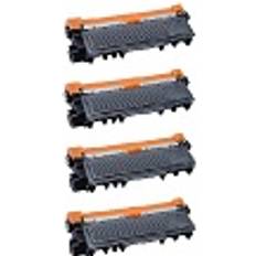 999inks Multipack DCP-L2540DW