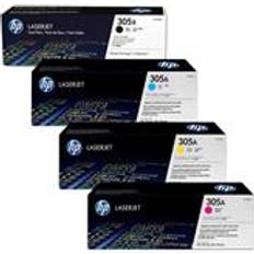 HP Original Multipack LaserJet Pro 400 Color MFP