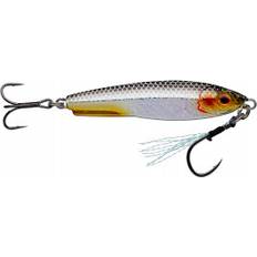 Fiskeutrustning Gunki SPACE JIG 14G BLACK ALIVE