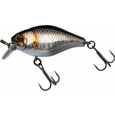 Fiskeutrustning Illex CHERRY 44 HL & BLACK