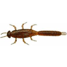 Fiskeutrustning Illex MAGIC MAY FLY 2.6" COLA