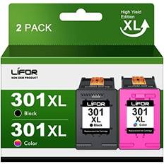 Hp deskjet 301 ink cartridges 301 Combo Pack