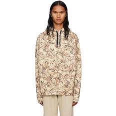 Isabel Marant Beige Hoodie 90BE BEIGE