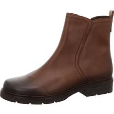 Gabor 34.650.24 braun Stiefeletten für Damen