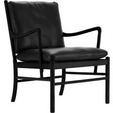 Carl Hansen & Søn OW149 Colonial chair Thor 301 Fåtölj