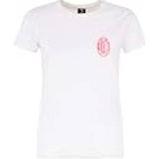 Ac Milan AC Milan Monochrome Damen-T-Shirt