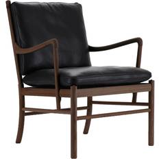 Carl Hansen & Søn OW149 Colonial chair Thor 301 Fåtölj