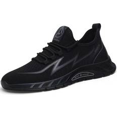 Men Running Shoe Comfortable Sport Sapatos Men Lightweight Walk Shoes Zapatillas Deporte Los Hombres Breathable Zapatillas Multicoloured