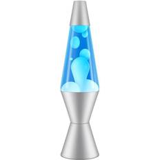 Bleu Lampes à lave The Original Lava Lamp Company 14.5" Lava Lamp