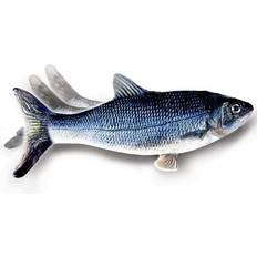 Flippity Fish Cat Toy