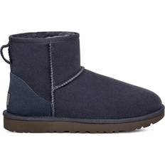 41 ½ Stivaletti alla Caviglia UGG Classic Mini II - Eve Blue