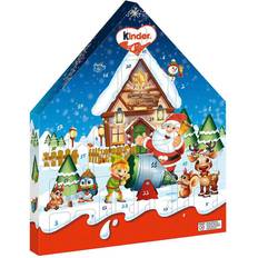 Schokolade Adventskalender Ferrero Kinder Maxi Mix Advent Calendar