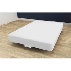 Single Beds Foam Mattress DS Living 8 Inch Thick Pureflex Orthopaedic Memory Small Double Polyether Matress 122X190cm