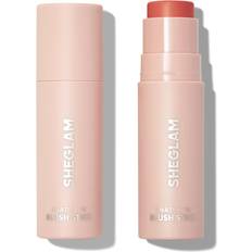 Sheglam SHEGLAM Snatch N Cream Blush Stick Longlasting High Pigment Blush for Cheeks Dreamer