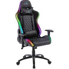Blaster RGB Chair - Black