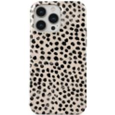 Burga Burga Almond Latte Cover til iPhone 14 Pro