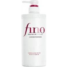 Shiseido Conditioners Shiseido Fino Premium Touch Conditioner