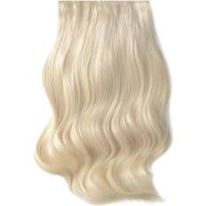 Cliphair Clip In Hair Extensions Human Hair Double Weft