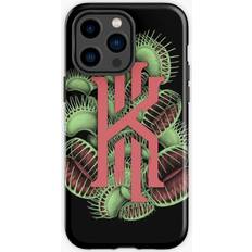 Famgem Phone Case Kyrie Venus Fly Trap for iPhone Samsung 14 13 12 11 Plus Pro Max Galaxy S23 S22 Ultra Note 20 10