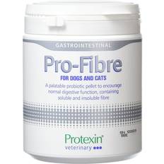 Protexin Protexin Veterinary Pro-Fibre for Dogs and Cats, 500g,Green