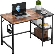 Homidec Office With Writing Desk