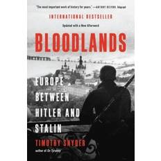 Bloodlands Timothy Snyder