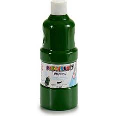 Tempera 400 ml Mørk grøn