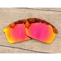 Polarized Replacement Lenses for-Oakley Bottle Rocket OO9164 Frame