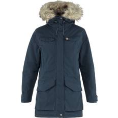 Fjällräven NUUK PARKA W