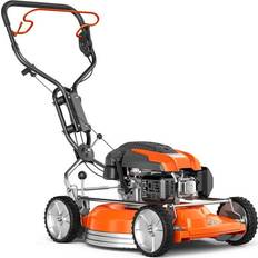 Husqvarna Petrol Powered Mowers Husqvarna Klippo LB 553SQe Petrol Powered Mower