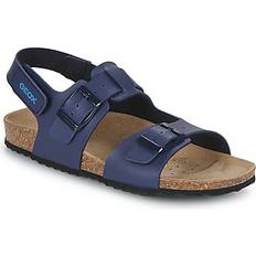 Boys - Leather Sandals Geox Sandals GHITA BOY