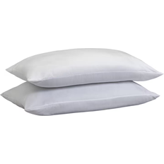 Argos Habitat Bounceback Complete Decoration Pillows White (74x48cm)