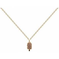 Pdpaola Damhalsband CO01-235-U