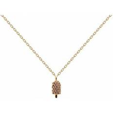 Pdpaola Ladies' Necklace CO01-235-U