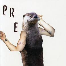 Epic Fits Pre (CD)