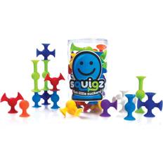 Squigz 24pcs