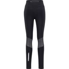 Beste Strømpebukser & Stay-ups Ulvang Gira Warm Tights Ms - Black