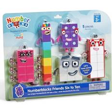 Learning Resources Numberblocks Friends Six to Ten Ages 3