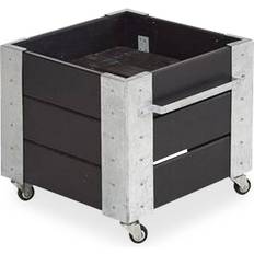 Plus Cubic Flower Box Plantekasse