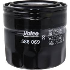 Jeep Filtros Valeo 586069 Filtro De Aceite Motor