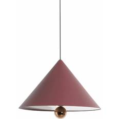 Petite Friture Lighting Petite Friture Cherry Large Pendellampa