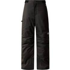 The North Face Freedom Insulated Pant Girl - TNF Black