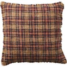 Hemtextil Affari of Sweden Tage Ruta Kuddöverdrag Brun (50x50cm)