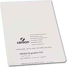 Transparent Kopieringspapper Canson Laser Paper A4 21x29.7cm 100pcs