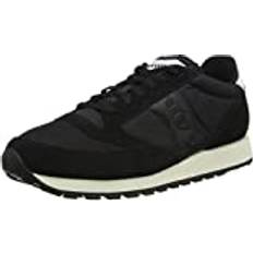 Saucony Jazz Original Vintage Sneaker Donna Nero